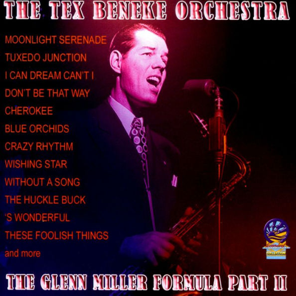 The Glenn Miller Formula, Part II