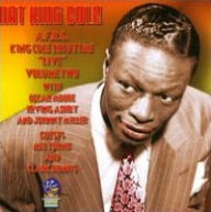 AFRS King Cole Trio Time