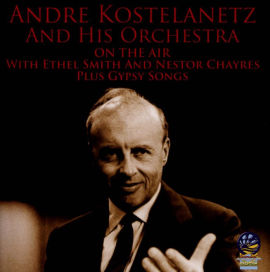 On the Air/Gypsy Songs