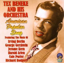 American Popular Song