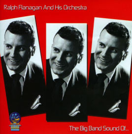 Big Band Sounds Of...