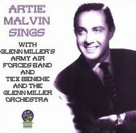 Artie Malvin Sings