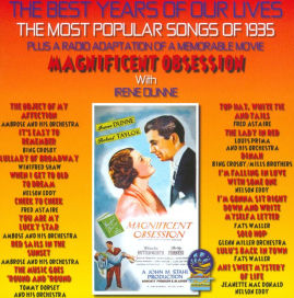 Best Years of Our Lives: The Most Popular Songs of 1935