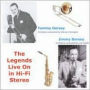 Legends Live on in Hi-Fi