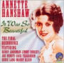 It Was So Beautiful (Her Last Recordings)