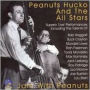 Jam with Peanuts