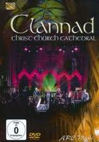 Clannad: Christ Church Cathedral