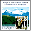 Title: Songs & Dances From Iceland, Artist: Islandica