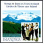 Songs & Dances From Iceland