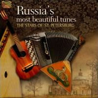 Balalaika: Russia's Most Beautiful Songs