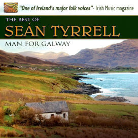 Man for Galway: The Best of Seán Tyrrell