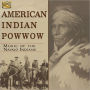 American Indian Pow Wow: Music of the Navajo Indians