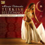 Turkish Bellydance: Desert Night Dance