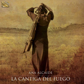 Cantiga del Fuego