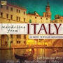 Mandolins from Italy: 24 Most Popular Melodies