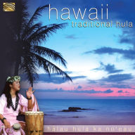 Title: Hawaii - Traditional Hula, Artist: Ha-Lau Hula Ka No'Eau