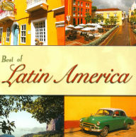 Title: The Best of Latin America, Artist: N/A