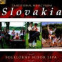 Traditional Music from Slovakia