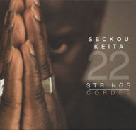 Title: 22 Strings, Artist: Seckou Keita