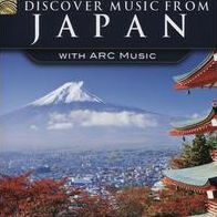 Discover Music From Japan