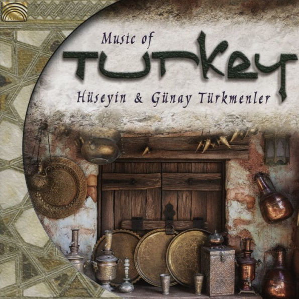 Folk Music from Turkey