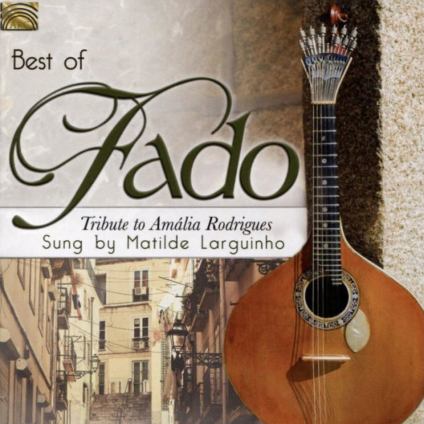 Best of Fado