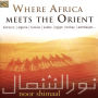 Where Africa Meets the Orient [1999]