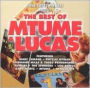 The Best of Mtume and Lucas