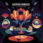 Lotus Disco #Love #Hope #Desire