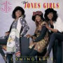 Coming Back (Jones Girls)