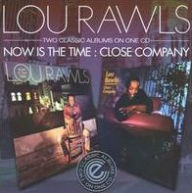 Now Is the Time/Close Company