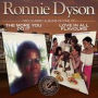 More You Do It/Love In All Flavours (Ronnie Dyson)