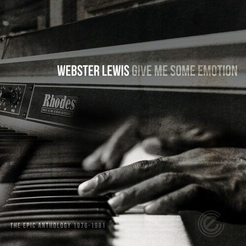 Give Me Some Emotion: The Epic Anthology 1976-1981