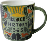 Title: Black History 365 Mug
