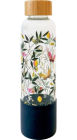 Alternative view 5 of Botanicals Glass Water Bottle