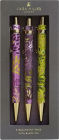 Alternative view 2 of Sara Miller Haveli G. Set of 3 Pens