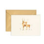 Ginger Betty Deer & Hedgehog Boxed Notecards
