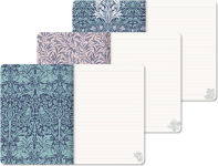 Alternative view 4 of William Morris Artisan Journals