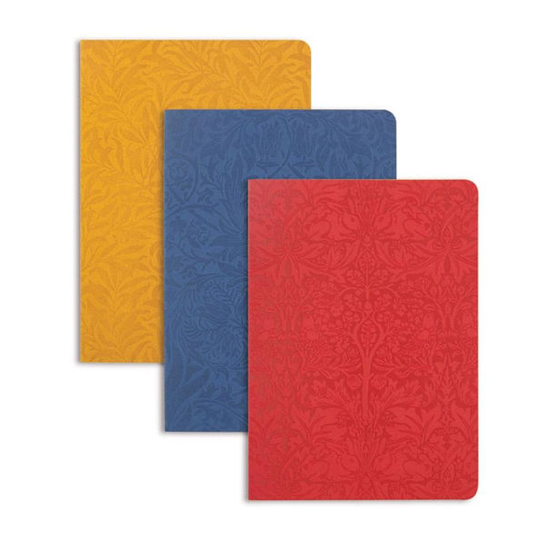 William Morris Artisan Journals