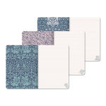 Alternative view 6 of William Morris Artisan Journals