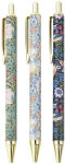 Alternative view 4 of William Morris Set of 3 Pens