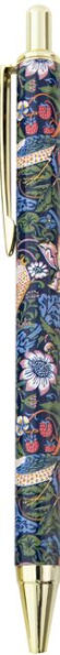 William Morris Set of 3 Pens