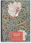 Alternative view 1 of William Morris Pimpernell Casebound Journal