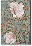 Alternative view 3 of William Morris Pimpernell Casebound Journal