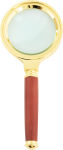 Alternative view 1 of Secret Sherlock Magnifying Glass