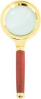 Secret Sherlock Magnifying Glass