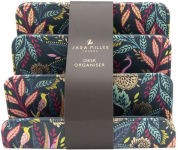 Alternative view 1 of Sara Miller Savannah Letter Holder NVY