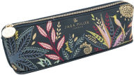 Title: Sara Miller Savannah Pencil Case NVY