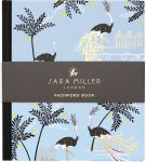 Alternative view 1 of Sara Miller Savannah Password Book BO