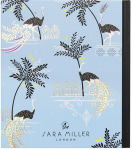 Alternative view 4 of Sara Miller Savannah Password Book BO